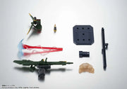 RS AQM/E-X03 LAUNCHER STRIKE EFFECT SET