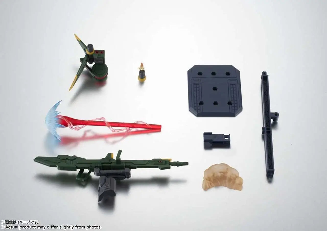 RS AQM/E-X03 LAUNCHER STRIKE EFFECT SET Frikytopia