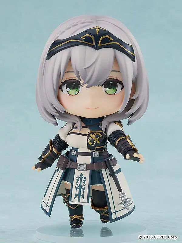 HOLOLIVE PROD SHIROGANE NOEL NENDOROID Frikytopia