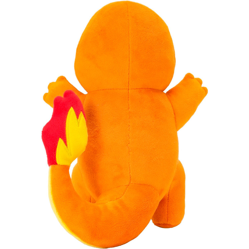 Pokemon Peluche Charmander 20 cm