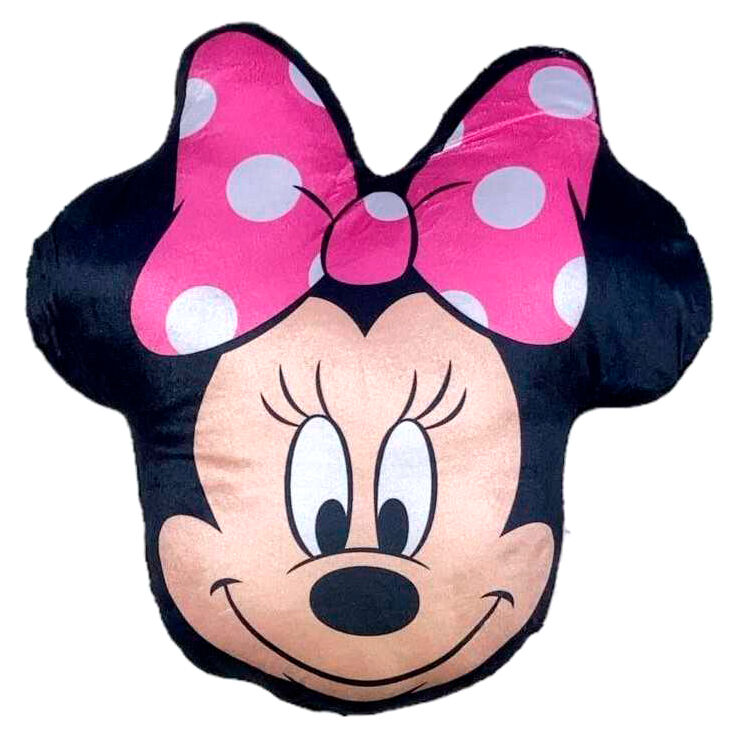 Cojin 3D Minnie Disney A