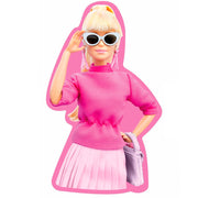 Cojin 3D Barbie A