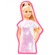 Cojin 3D Barbie B