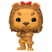 Funko pop el mago de oz leon cobarde