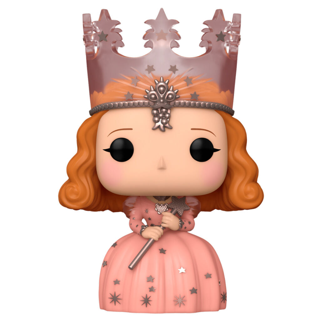 El mago de Oz POP Buddy Movies Vinyl Figura Glinda the Good Witch
