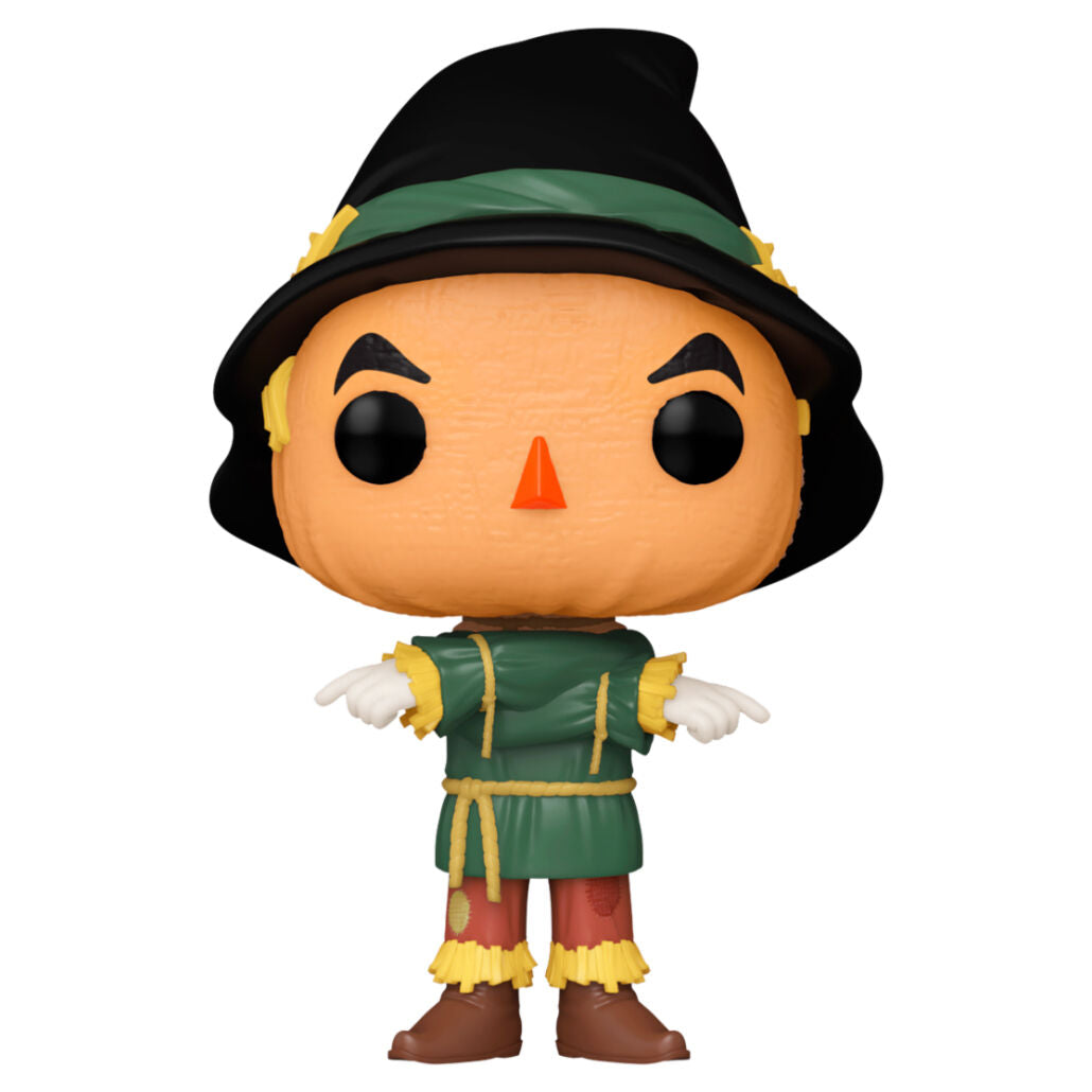Funko pop el mago de oz scarecrow