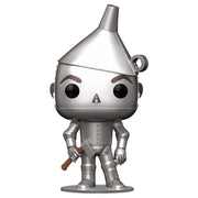 Funko pop el mago de oz tin man
