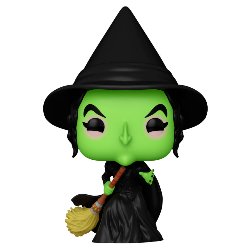 Figura POP El Mago de Oz Wicked Witch Frikytopia
