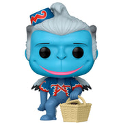 Funko pop el mago de oz el mono alado