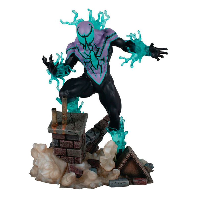 Figura Chasm Comic Gallery Marvel 25cm Frikytopia