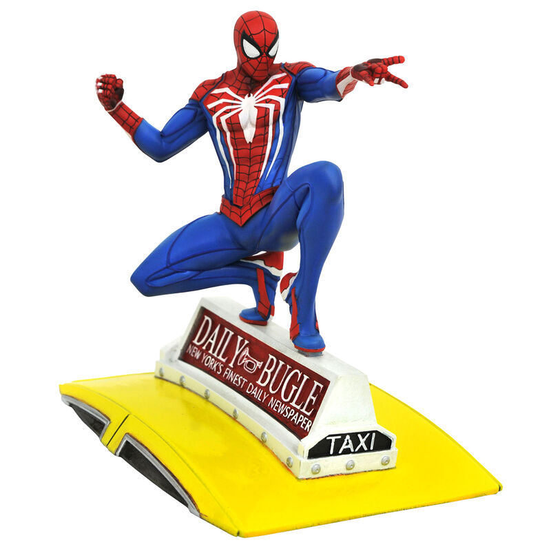Figura Spiderman Marvel 23cm Frikytopia