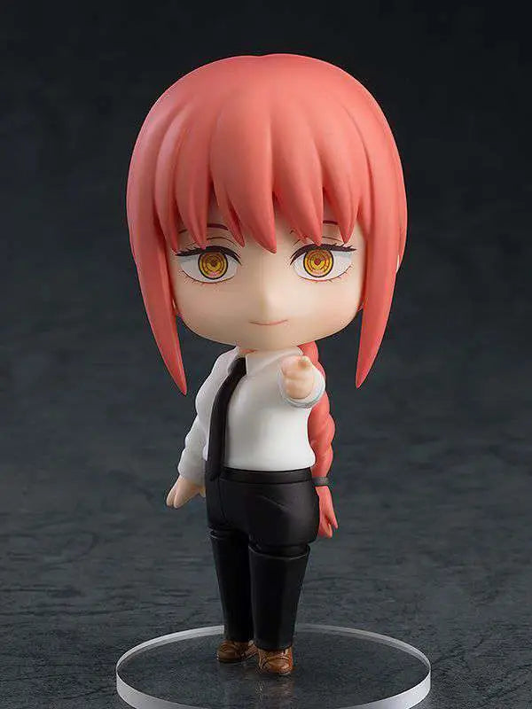 CHAINSAW MAN MAKIMA NENDOROID Frikytopia