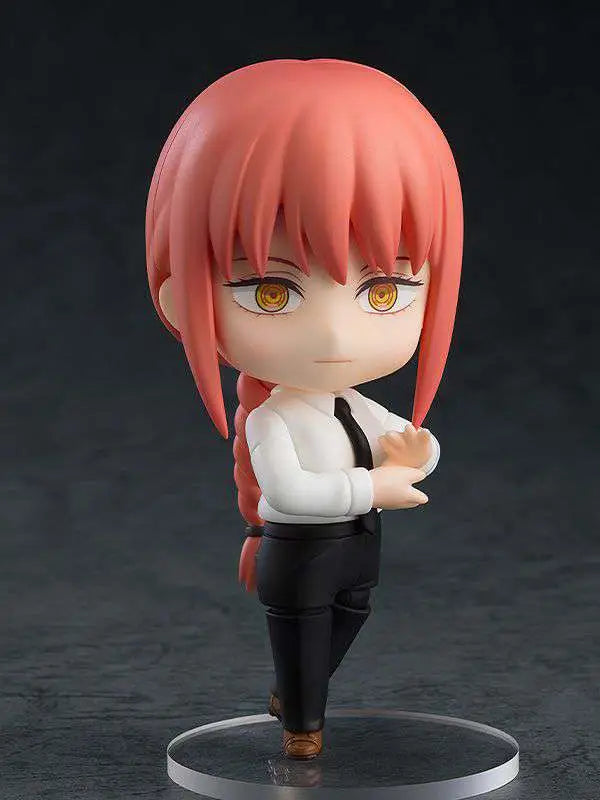 CHAINSAW MAN MAKIMA NENDOROID
