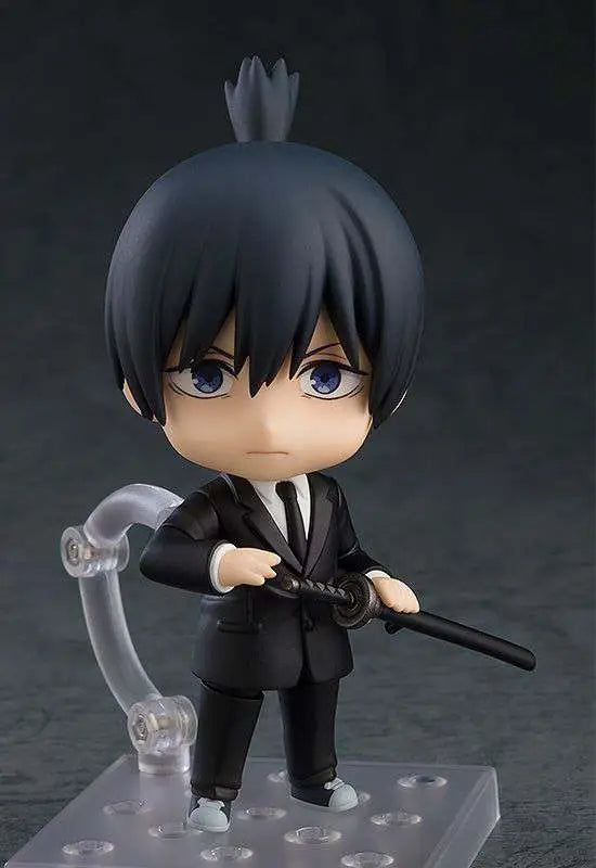 CHAINSAW MAN AKI HAYAKAWA NENDOROID Frikytopia