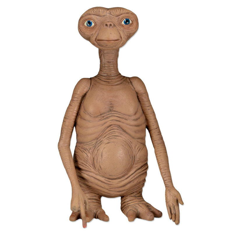 Figura E.T. El Extraterrestre Limited Edition 30cm Frikytopia