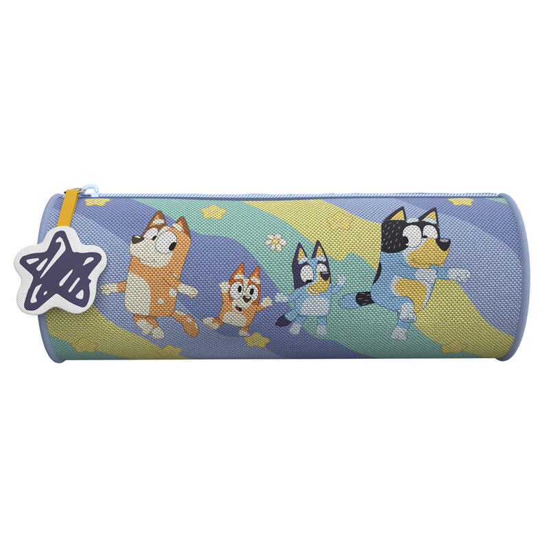 Portatodo Light Waves Bluey Frikytopia