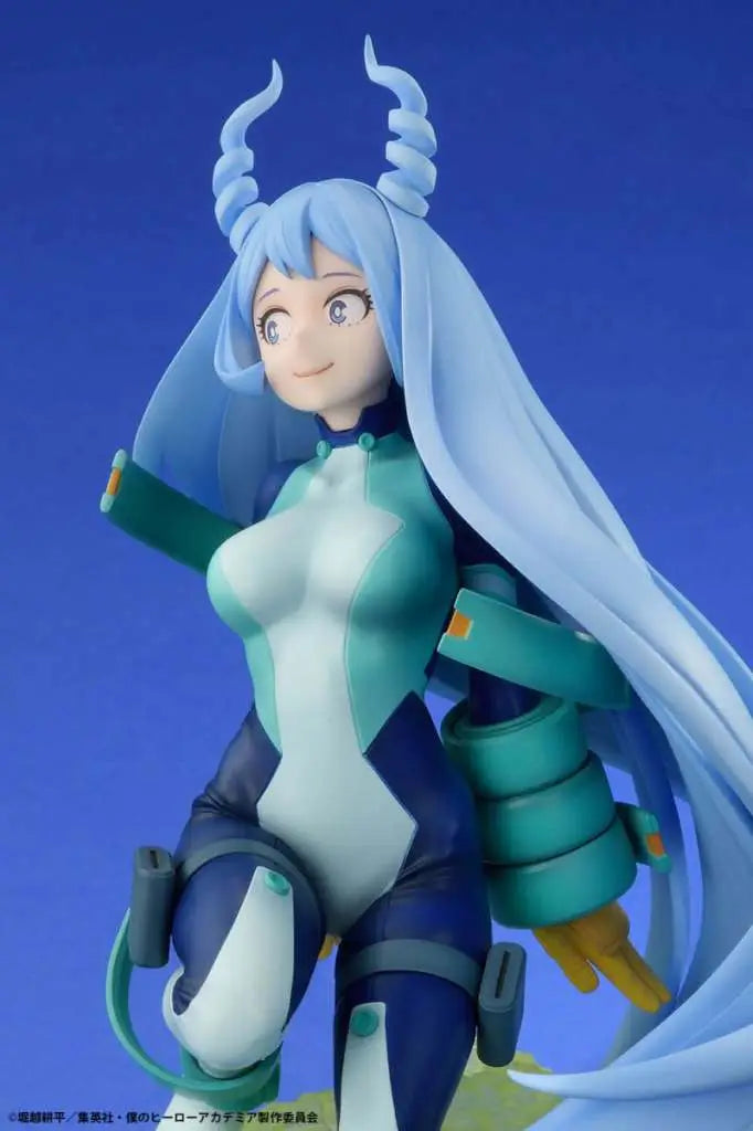 Figura good smile company my hero academia nejire hado hero suits