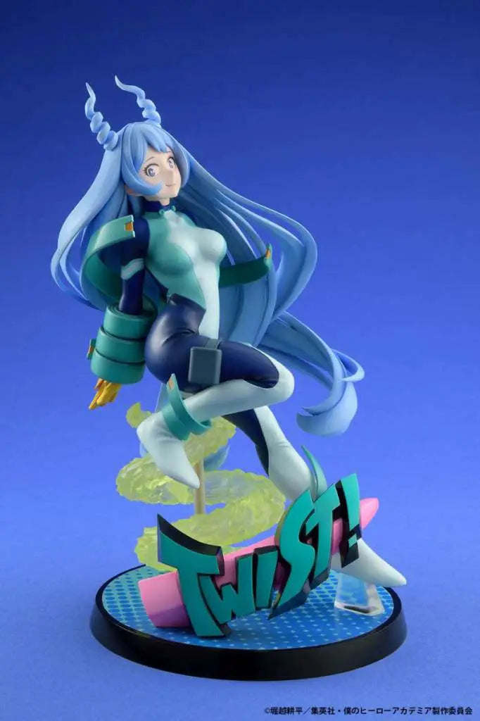 Figura good smile company my hero academia nejire hado hero suits