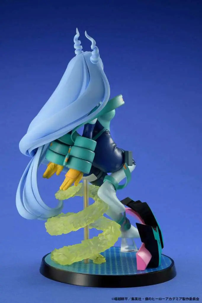 Figura good smile company my hero academia nejire hado hero suits