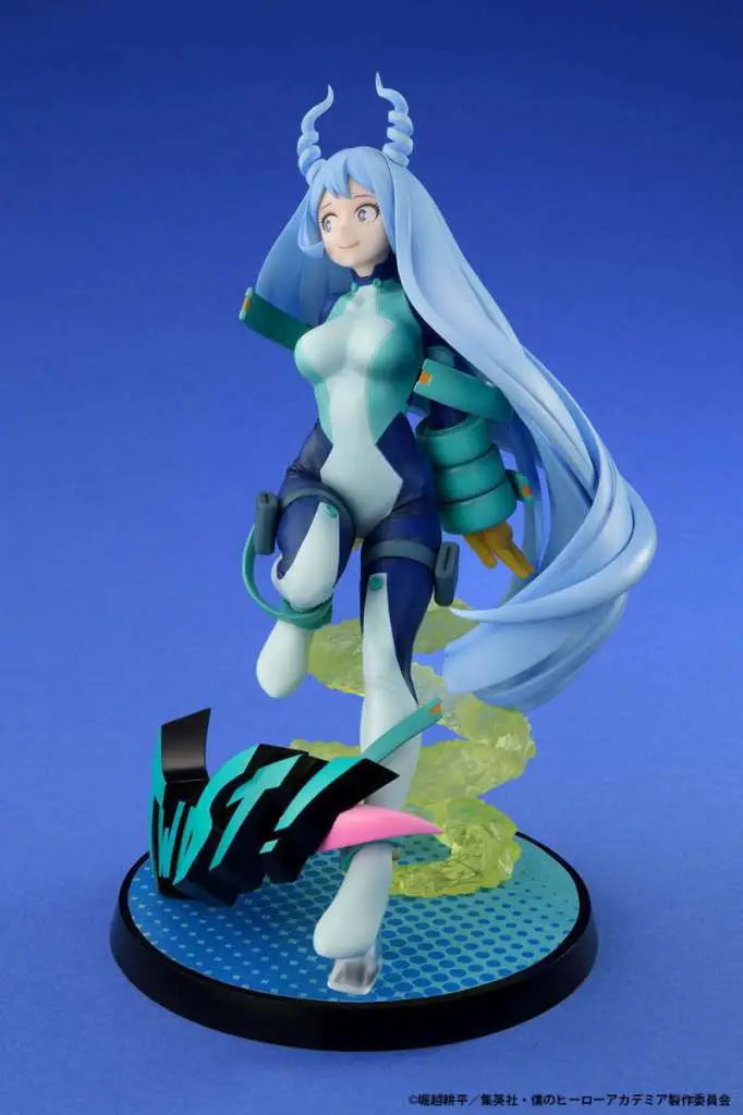 Figura good smile company my hero academia nejire hado hero suits