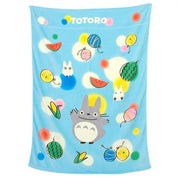 TOTORO SUMMER HOLIDAY 85 X 115 BEACH TOWEL