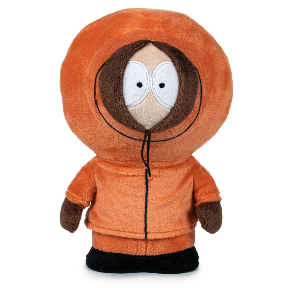 Peluche Kenny South Park 27cm Frikytopia