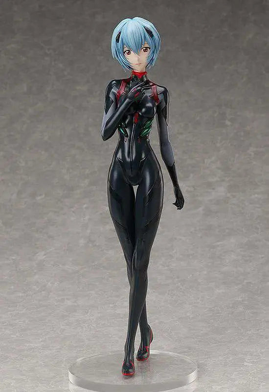 REBUILD EVANGELION ASUKA LANGLEY 1/4 ST Frikytopia