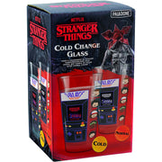 Vaso Palace Arcade Machine Stranger Things 450ml