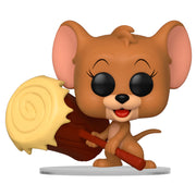 Figura POP Tom y Jerry Jerry