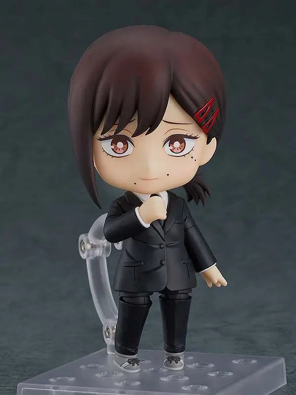 CHAINSAW MAN KOBENI NENDOROID Frikytopia