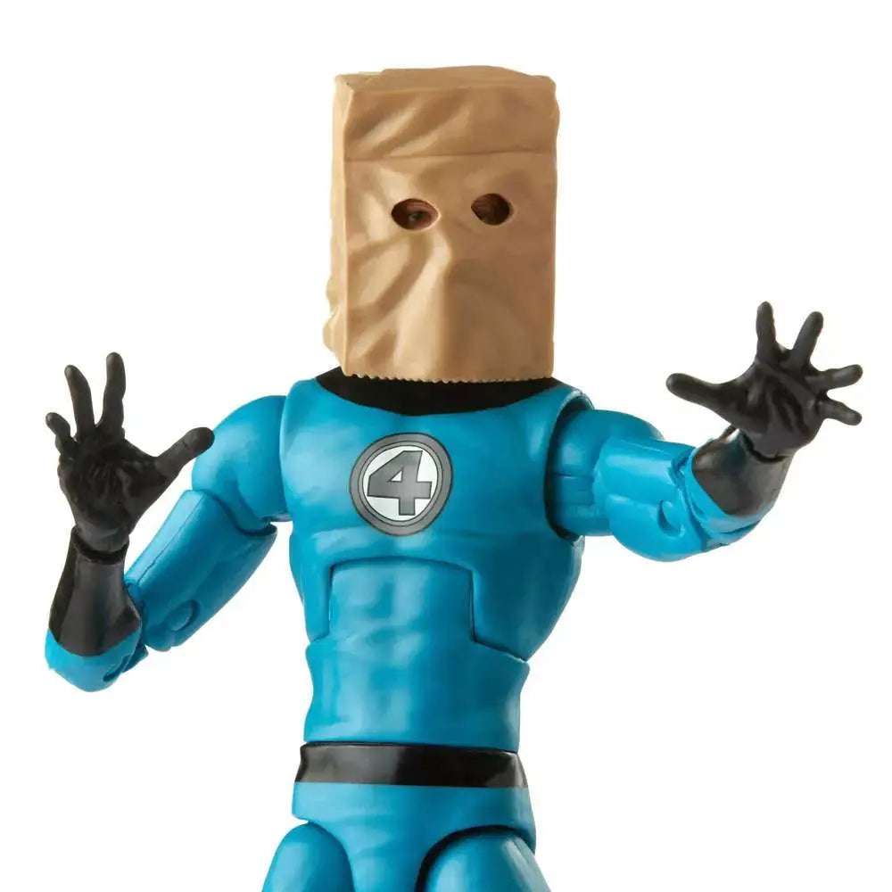 ML SPIDER-MAN BOMBASTIC BAG-MAN AF