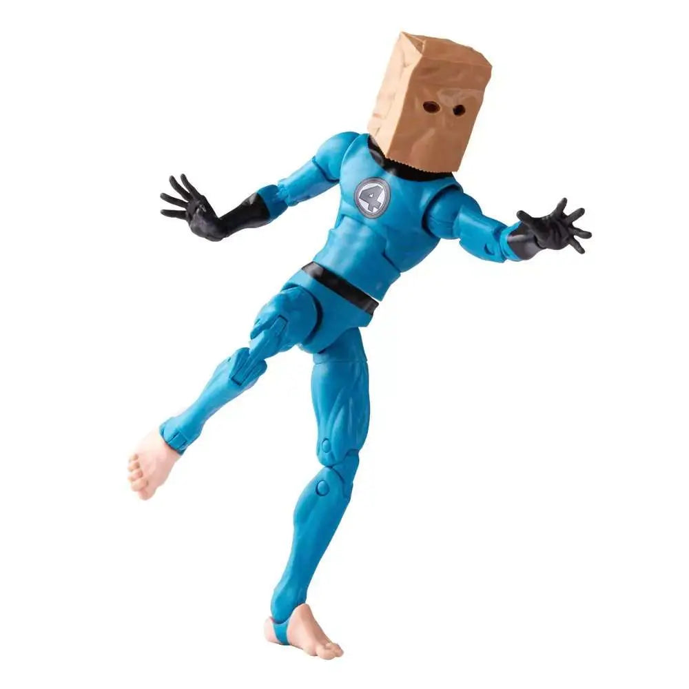 ML SPIDER-MAN BOMBASTIC BAG-MAN AF