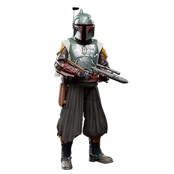SW BL BOBA FETT JEDI RUINS (TYTHON) AF Frikytopia