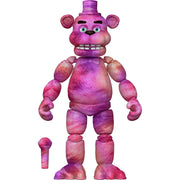 Figura Action Five Nights At Freddys Freddy