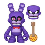 Figura Snaps Five Nights at Freddys Bonnie