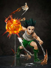 HUNTER X HUNTER GON FREECSS 1/4 Estatua