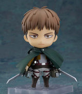Llaveros Attack on Titan