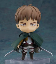 ATTACK ON TITAN JEAN KIRSTEIN NENDOROID