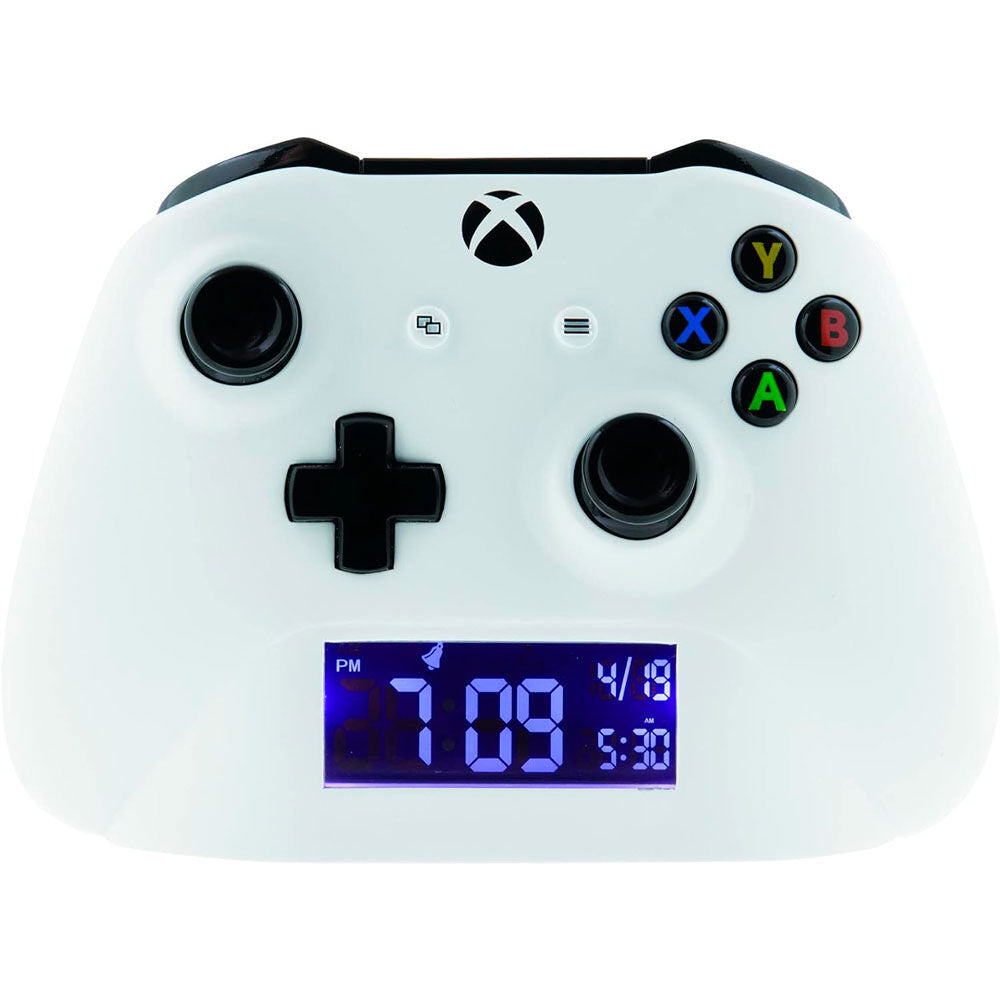Reloj despertador digital Xbox Frikytopia