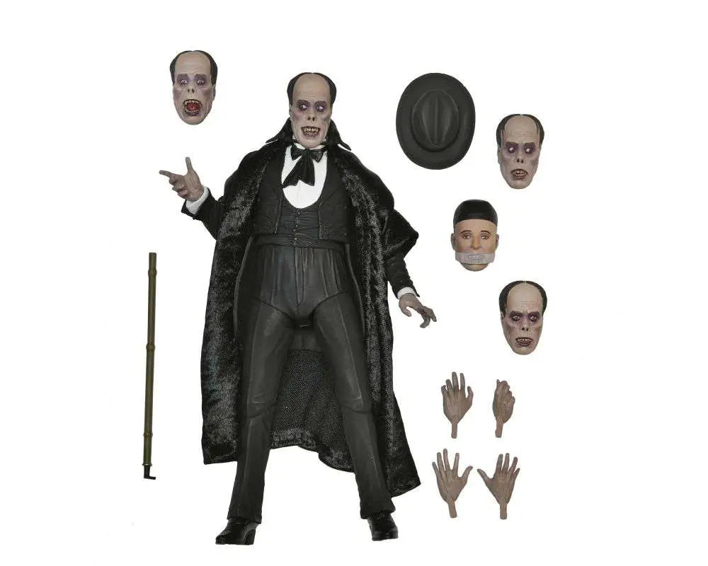 PHANTOM OF THE OPERA 1925 AF Frikytopia