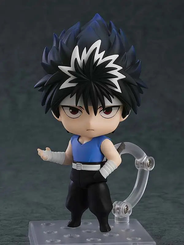 YU YU HAKUSHO HIEI NENDOROID Frikytopia
