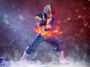 MY HERO ACADEMIA SHOTO TODOROKI 1/4 ST