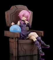 THAT TIME GOT REINCARNAT SLIME VIOLET ST