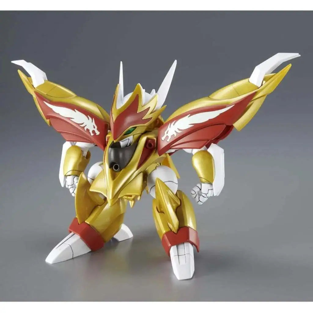 HG RYUSEIMARU Frikytopia