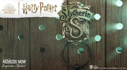 HARRY POTTER SLYTHERIN DOOR  KNOCKER