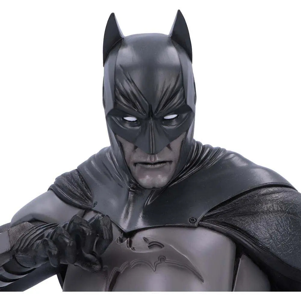 BATMAN THERE WILL BE BLOOD Busto