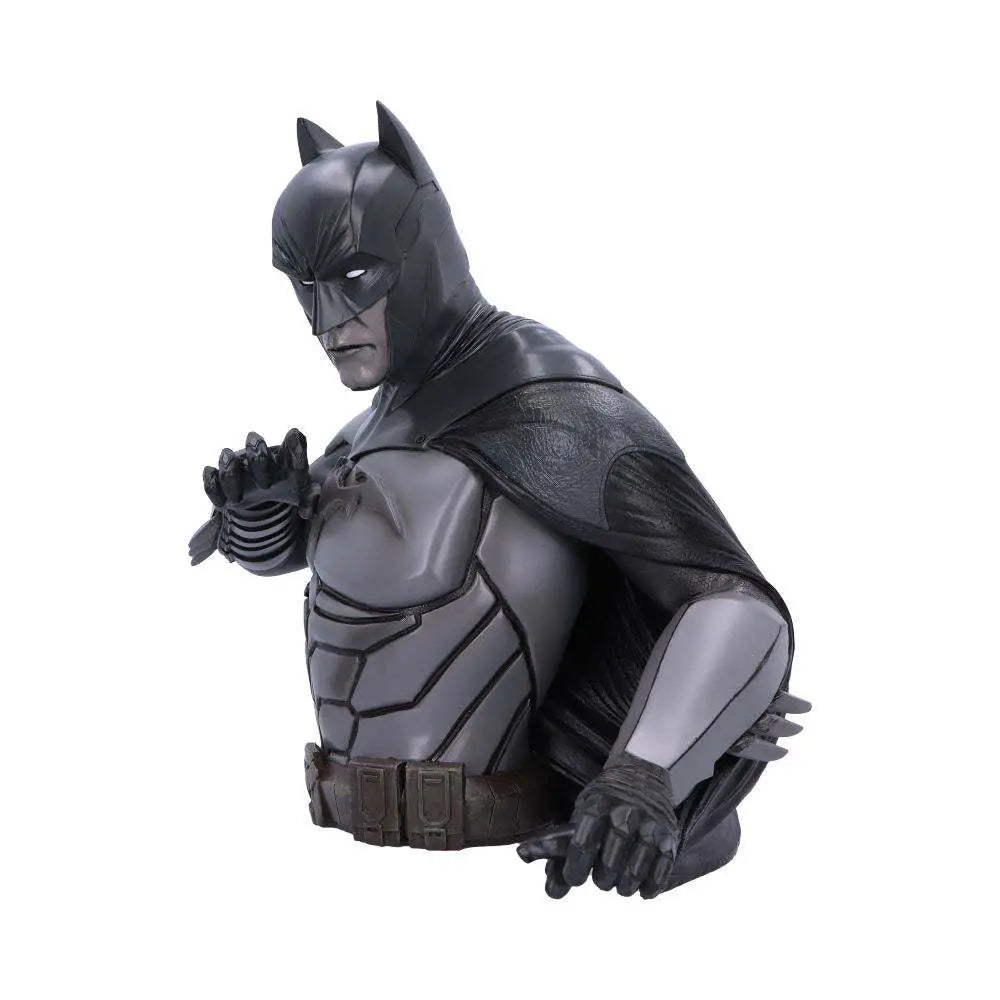 BATMAN THERE WILL BE BLOOD Busto