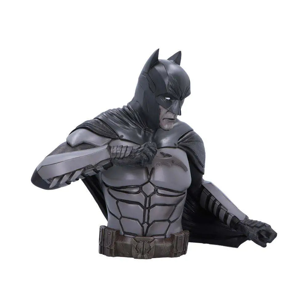 BATMAN THERE WILL BE BLOOD Busto