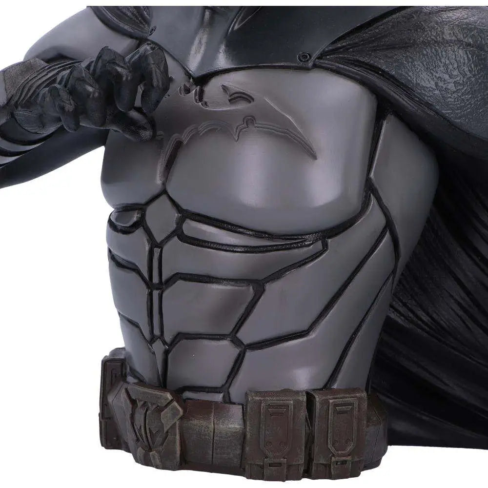 BATMAN THERE WILL BE BLOOD Busto