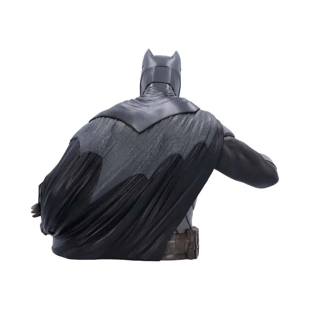 BATMAN THERE WILL BE BLOOD Busto